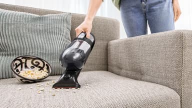Bosch Ladattava pölynimuri BBH3ZOO28 (tornadon)