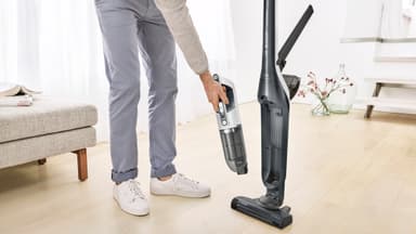 Bosch Serie 4 Flexxo varsi-imuri BCH3K2801