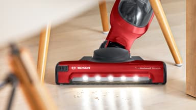 Bosch Ladattava pölynimuri BBH3ZOO28 (tornadon)
