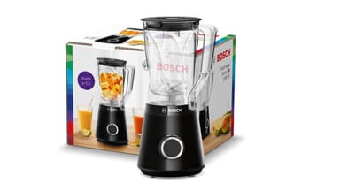 Bosch VitaPower tehosekoitin MMB6141B (musta)