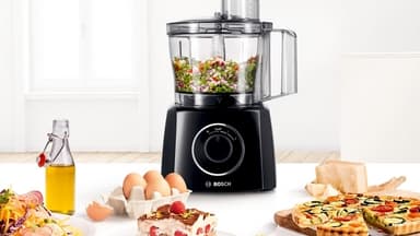 Bosch MultiTalent3 monitoimikone MCM3PM386