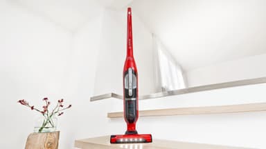 Bosch Ladattava pölynimuri BBH3ZOO28 (tornadon)