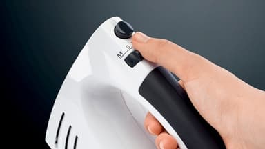 Bosch Styline sähkövatkain MFQ4990B