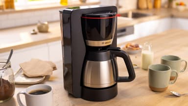 Bosch MyMoment kahvinkeitin TKA5M253