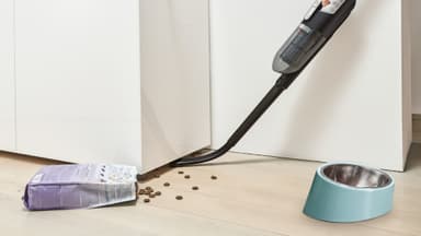 Bosch Ladattava pölynimuri BBH3ZOO28 (tornadon)