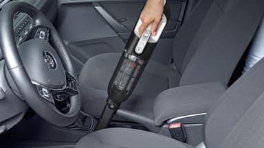 Bosch Ladattava pölynimuri BBH3ZOO28 (tornadon)