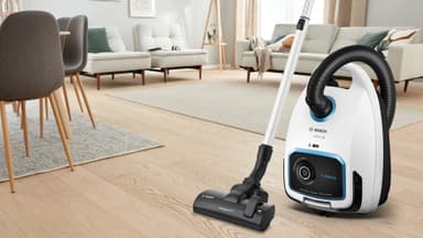 Bosch Serie 6 ProSilence pölynimuri BGL6SIL2