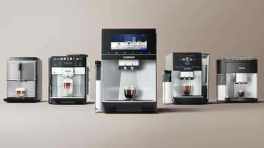 Siemens Espresso EQ Series Calc’nClean  puhdistuspakkaus TZ80004B