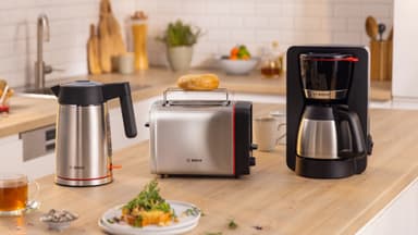 Bosch MyMoment kahvinkeitin TKA5M253