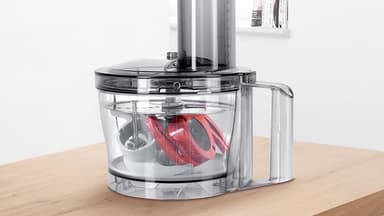 Bosch MultiTalent 8 monitoimikone MC812M844