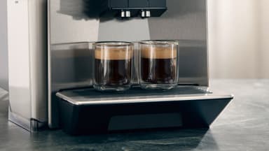 Siemens EQ900 Plus automaattinen kahvikone TQ903RZ3