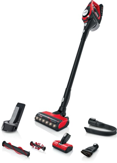 Bosch Unlimited Series 8 Gen 2 johdoton varsi-imuri BBS8214PET