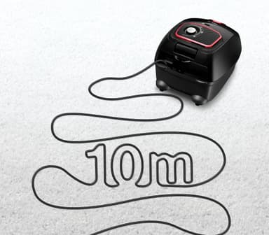 Bosch Pölynimuri BGLS4POW2