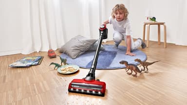 Bosch Unlimited Series 8 Gen 2 johdoton varsi-imuri BBS8214PET