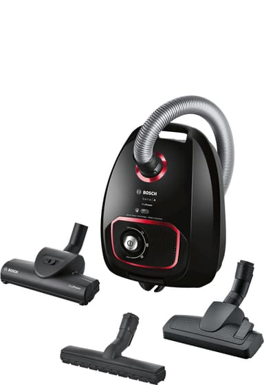 Bosch Pölynimuri BGLS4POW2