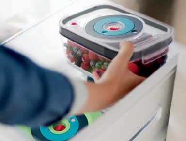 Bosch MaxoMixx tyhjiöpakkaussarja MSZV8FS1