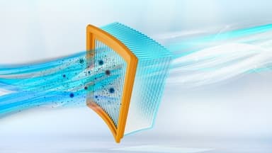 Bosch Pölynimuri BGLS4POW2