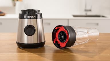 Bosch VitaPower Series 2 Mini tehosekoitin MMB2111M (teräs)