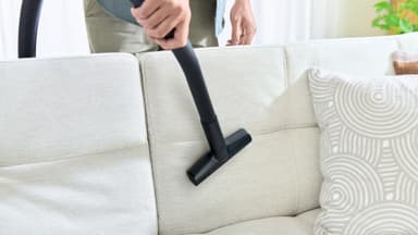 Bosch Series 8 pölypussillinen pölynimuri BGL8WH3