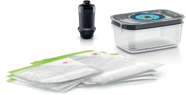 Bosch MaxoMixx tyhjiöpakkaussarja MSZV8FS1