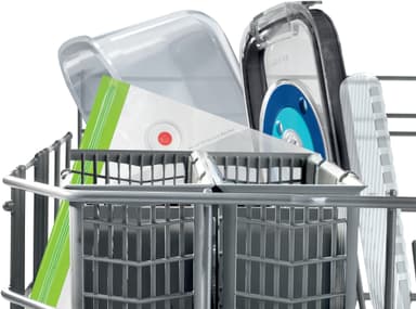 Bosch MaxoMixx tyhjiöpakkaussarja MSZV8FS1