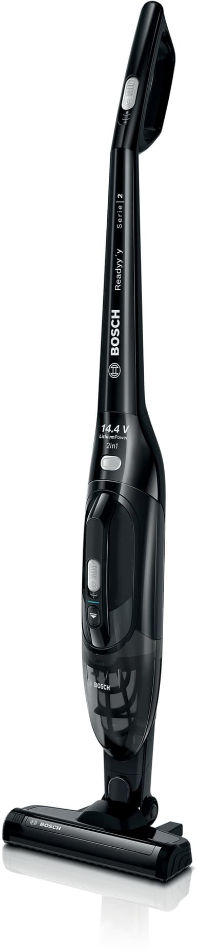 Bosch Serie 2 Readyy’y varsi-imuri BBHF214B