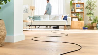 Bosch Series 4 pölynimuri BGL38WH3H