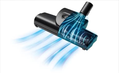 Bosch Pölynimuri BGLS4POW2