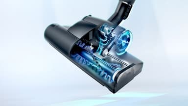 Bosch Pölynimuri BGLS4POW2