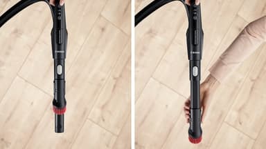 Bosch Serie 6 ProSilence pölynimuri BGL6SIL2