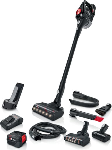 Bosch Unlimited s 8 Gen2 ProPower johdoton varsi-imuri BCS8225POW