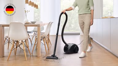 Bosch Series 2 pölynimuri BGLS2BA1