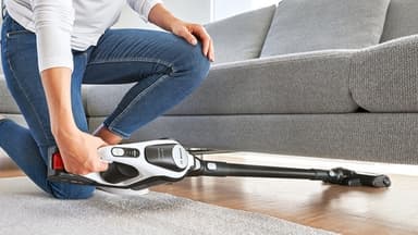 Bosch Unlimited Series 8 Gen 2 johdoton varsi-imuri BBS8214PET