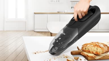 Bosch Serie 2 Readyy’y varsi-imuri BBHF214B