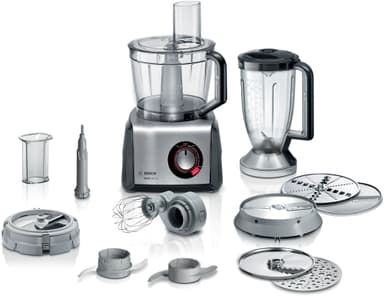 Bosch MultiTalent 8 monitoimikone MC812M865
