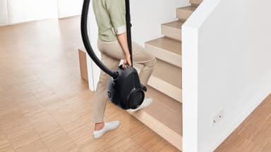 Bosch Series 2 pölynimuri BGLS2BA1