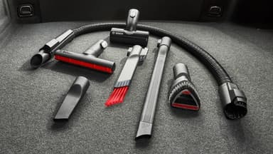 Bosch Unlimited Series 8 Gen 2 johdoton varsi-imuri BBS8214PET