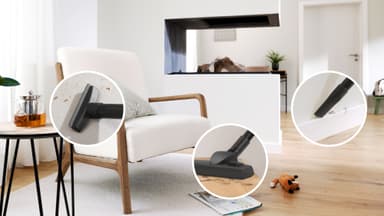 Bosch Series 2 pölynimuri BGLS2BA1