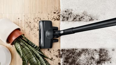 Bosch Unlimited Series 8 Gen 2 johdoton varsi-imuri BBS8214PET