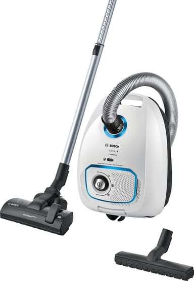 Bosch Pölynimuri BGLS4SIL2