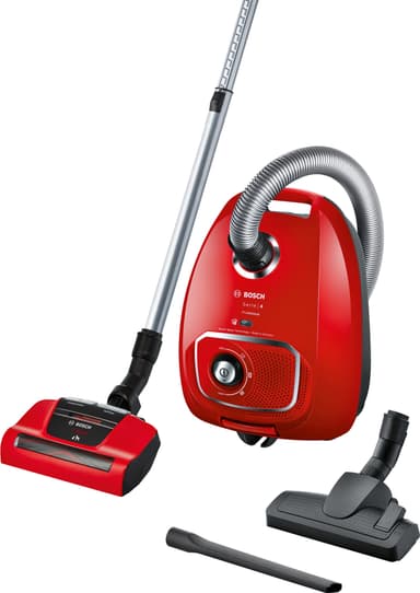 Bosch Serie 4 ProAnimal pölynimuri BGBS4PET1