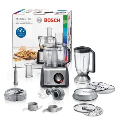 Bosch MultiTalent 8 monitoimikone MC812M865
