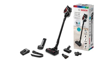 Bosch Unlimited Series 8 langaton pölynimuri BSS81POW