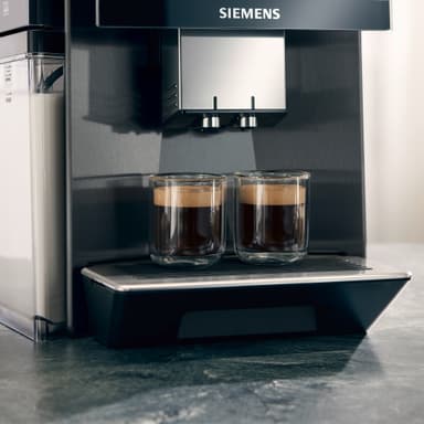 Siemens EQ900 Plus automaattinen kahvikone TQ905RZ5