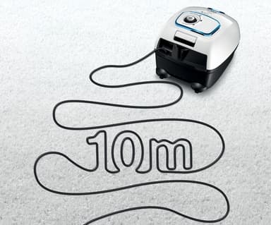 Bosch Pölynimuri BGLS4SIL2