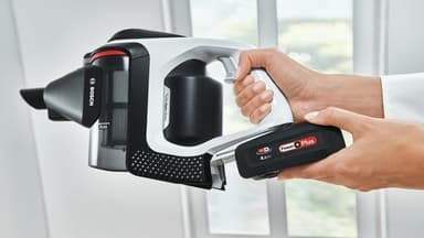 Bosch 18 V 4 Ah Power Plus vaihtoakku BHZUB1840