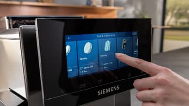 Siemens Espresso EQ Series Calc’nClean  kalkinpoistotabletit TZ80002B