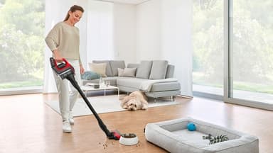 Bosch Unlimited Series 8 Gen 2 johdoton varsi-imuri BBS8214PET