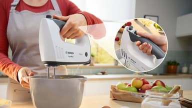 Bosch Sähkövatkain MFQ37480
