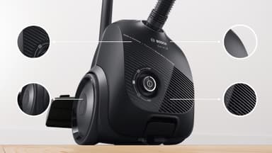 Bosch Series 2 pölynimuri BGLS2BA1